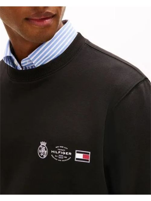  TOMMY HILFIGER | MW0MW40863/BDS